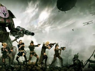 Sucker Punch-WEBSITE VIDEO CLIP