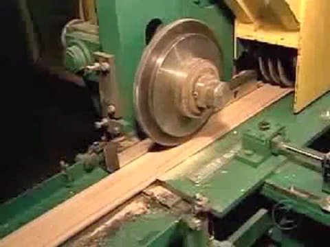 CCF (les planchers en bois)