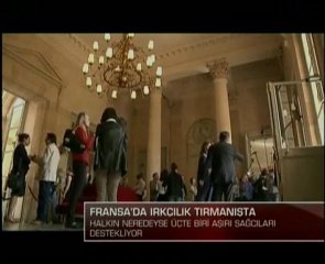 Fransa'da Irkçılık Artıyor - Atlas - Ahmet Rıfat Albuz