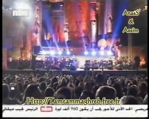 WaRda In Baalbeck 2008 ღ♡  بعلبك