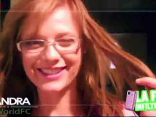 Tras Ana layevska RP