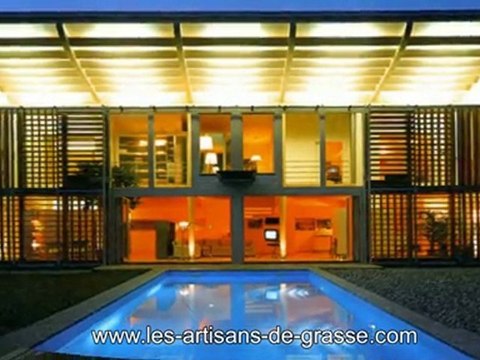 RENOVATION VALBONNE/ les-artisans-de-grasse.com