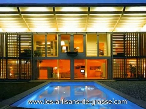 RENOVATION PEGOMAS/ les-artisans-de-grasse.com