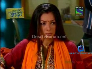 Parvarish Kuch Khatti Kuch Meethi - 13th January 2012 Video p3