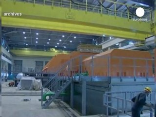 Iran: obsèques officielles du scientifique nucléaire...