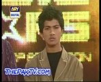 Pakistan Music Stars Episode 16 - By Ary Digital-Part 1