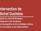 La question du logement : Michel Duchène