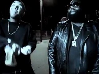 Rick Ross - Stay Schemin’ (HD)