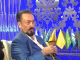 Amerika hiçbir zaman İsrail'i dost görmemiştir (Adnan Oktar)