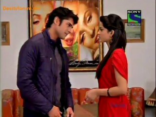 Dekha Ek Khwaab - 13th January 2012 Video Watch Online p1
