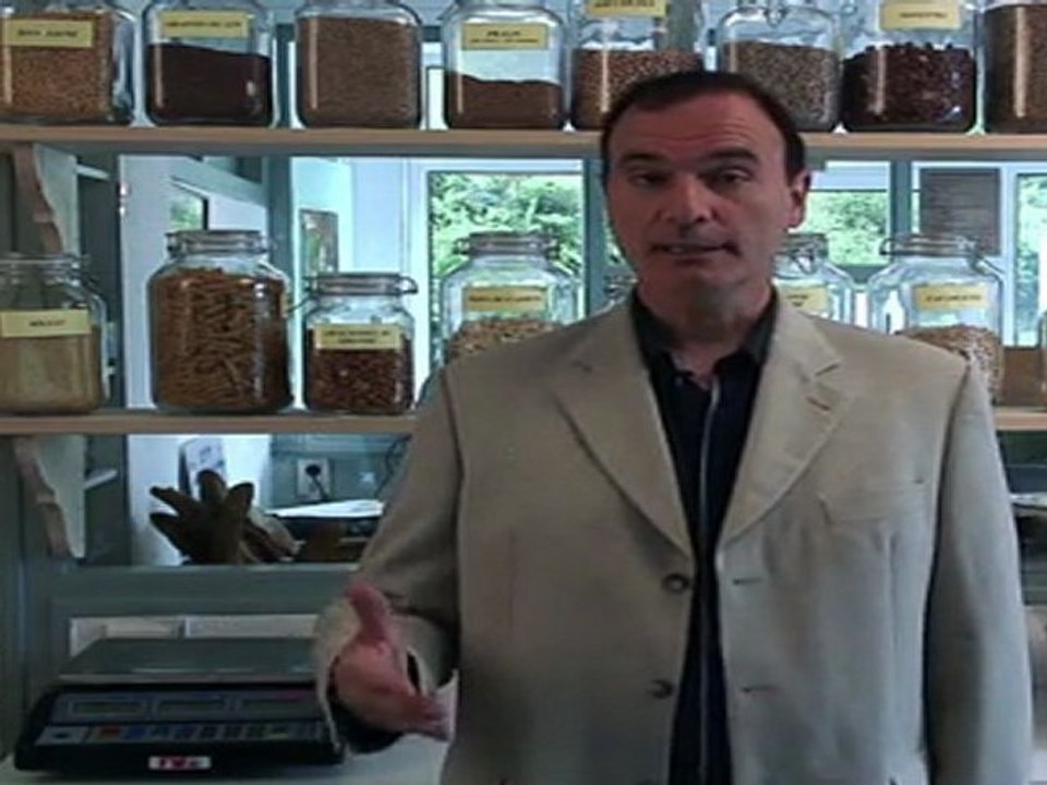 Alliance Ecologiste Indépendante : commerce équitable, économie et consommation locale