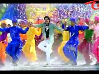 Poola Rangadu Song Trailer - Okkade Okkade - Sunil - Isha Chawla