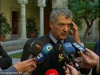 "Va a hacer mucho bien al deporte español"