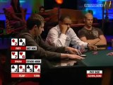 $1.1 Million Poker Hand - Cash Game !! Largest Pot In History !! Tom Durrrr Dwan vs Phil Ivey
