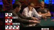$1.1 Million Poker Hand - Cash Game !! Largest Pot In History !! Tom Durrrr Dwan vs Phil Ivey