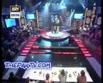 Pakistan Music Stars Episode 16 - By Ary Digital-Part 2