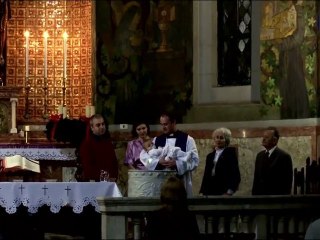 The Devil Inside Extrait VF