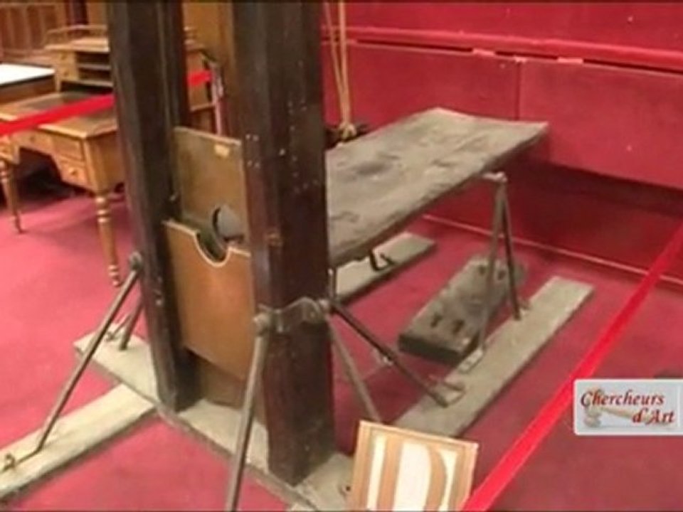 Drouot Bilan 2011