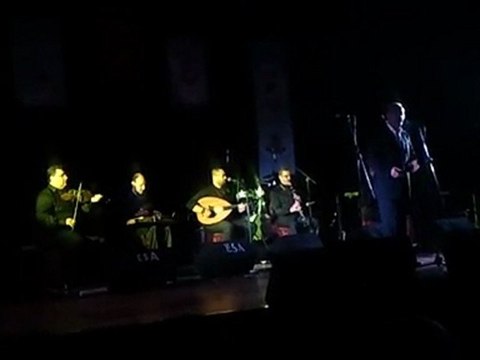 BIR RUZGARDIR GELIR GECER SANMISTIM / ERHAN AKMAN