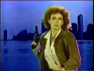 Lady Blue - Générique (Série tv)