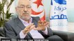 Rached Ghannouchi: 