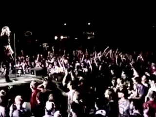 Official 25th Annual WWE Royal Rumble 2012 Theme Song "Dark Horses" by "Switchfoot"