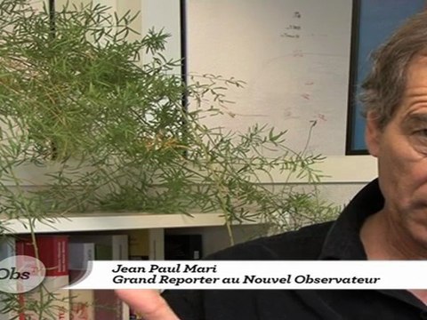 Pourquoi je ne crois pas dans l'enquête syrienne sur la mort de Gilles Jacquier