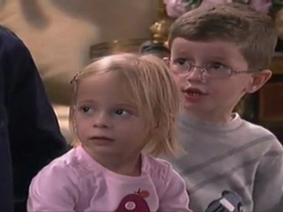 Todd, Blair, Starr, Jack 1-12-12