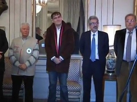 Une galette des rois XXL solidaire! (Pont-Sainte-Marie)