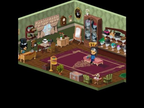 Sanalika Tanıtım Videosu Yönetmenlik Yarışması.