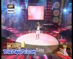 Pakistan Music Stars Episode 16 - By Ary Digital-Part 4