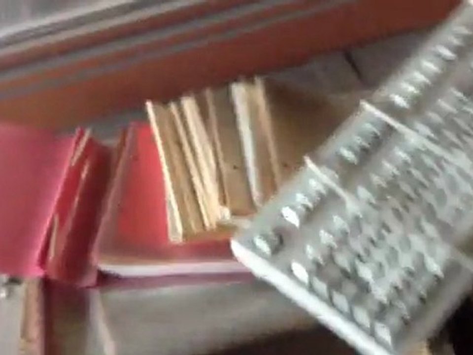 Zeitreise mit Netzi