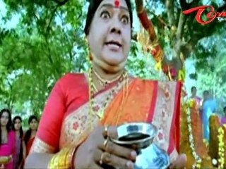 Poola Rangadu Theatrical Trailer - Sunil - Isha Chawla