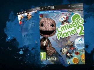 Get PS3 Free Games