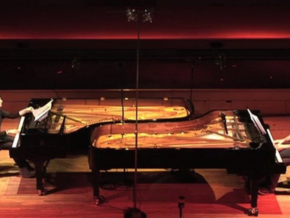 Valse Oscar Strasnoy Vidéo Dailymotion