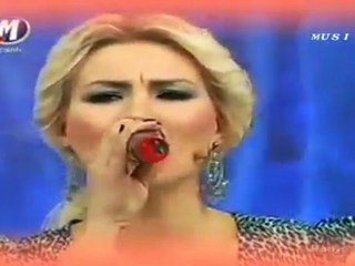 Seda Gülbeyaz ~ O beni bir bahar akşamı terk edip gitti.HD