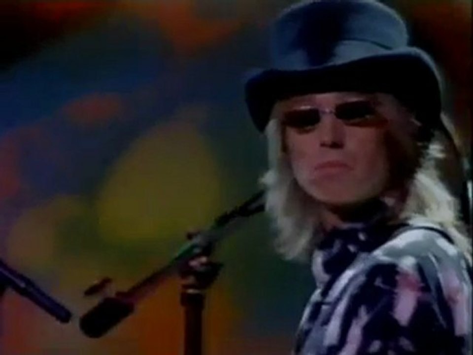 Don't Come Around Here No More (LIVE) / TOM PETTY & THE HEARTBREAKERS