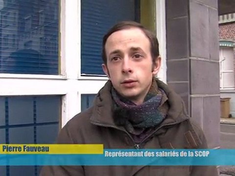 Opal'TV - Le JT - Edition du Vendredi 13 Janvier 2012