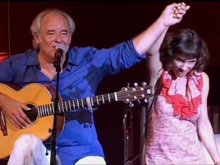 Maxime Le Forestier à l’affiche de Musicorama