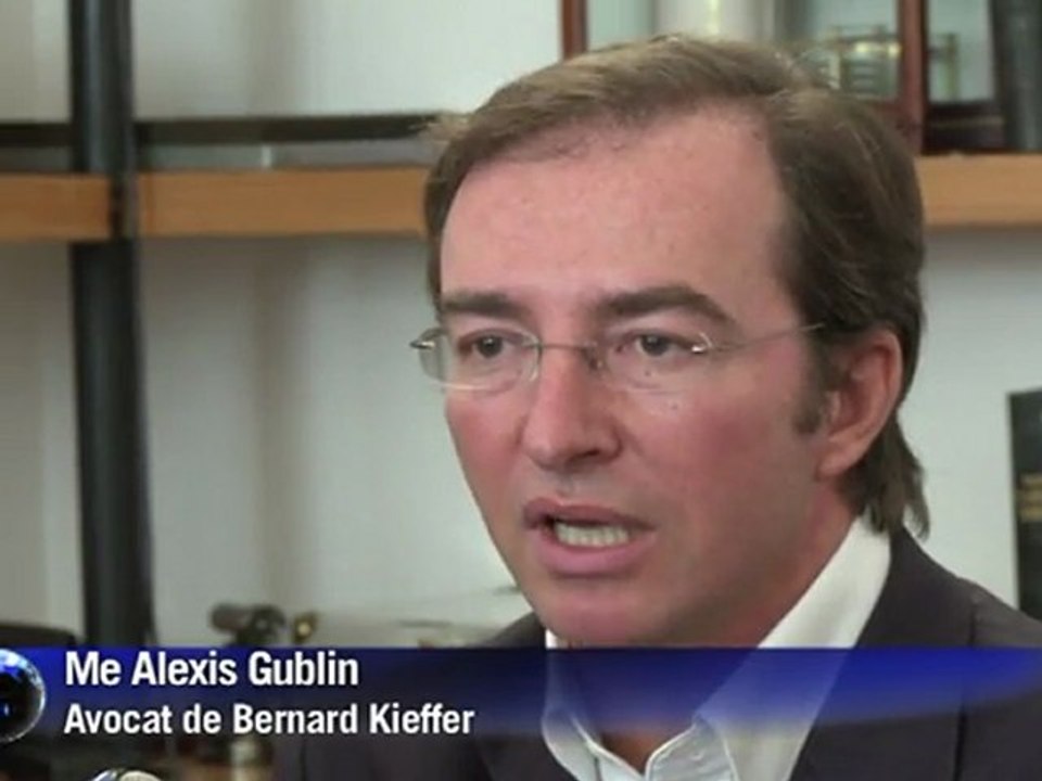 Disparition du journaliste Guy-André Kieffer en Côte d'Ivoire: le mystère reste entier