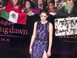 Kristen Stewart to Promote Fragrance