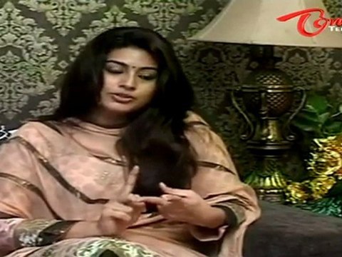 Sneha Speaks about Rajanna Movie