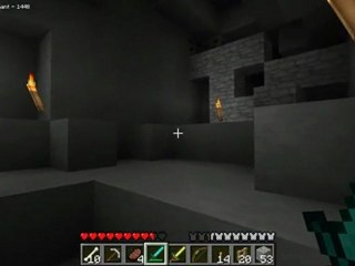 Minecraft 2 hardcore - Episode 9