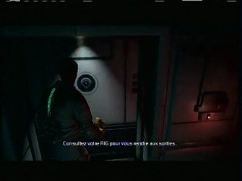 Dead Space 2 part 1 - XBOX 360