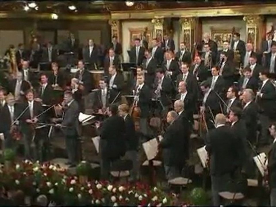 New Year 2012 mit Julie - 2