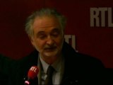 Jacques Attali, analyste et ancien conseiller de François Mitterrand, était l'invité exceptionnel de RTL Soir