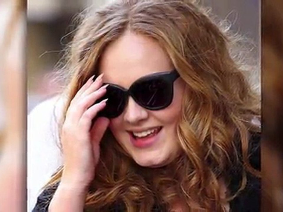 Adele ist wieder da!
