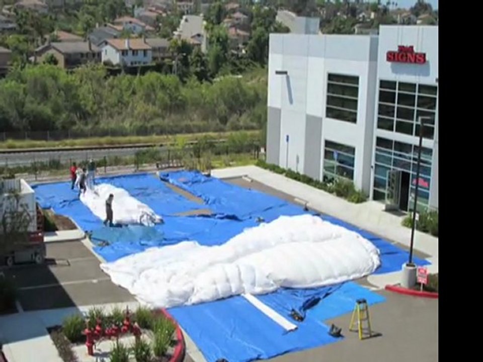 Advertising Inflatables, Advertising Balloons, Outdoor Inflatables, Giant Advertising Balloons