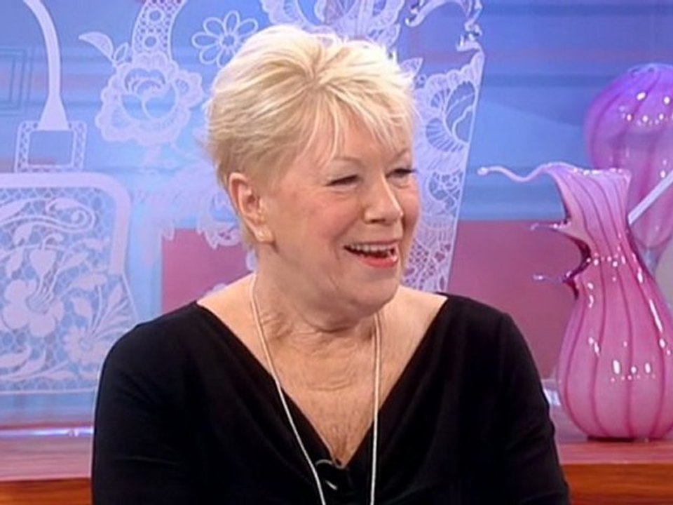 Laila Morse