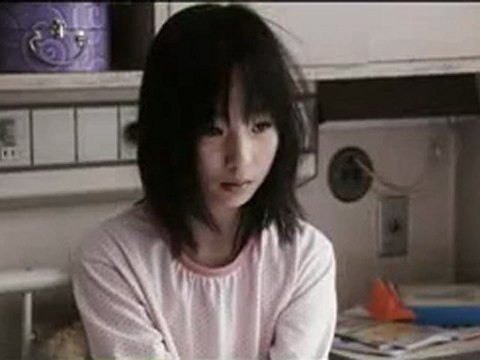 Ju-on Kuroi shôjo Ju-on 3 VOSTFR bande annonce vf